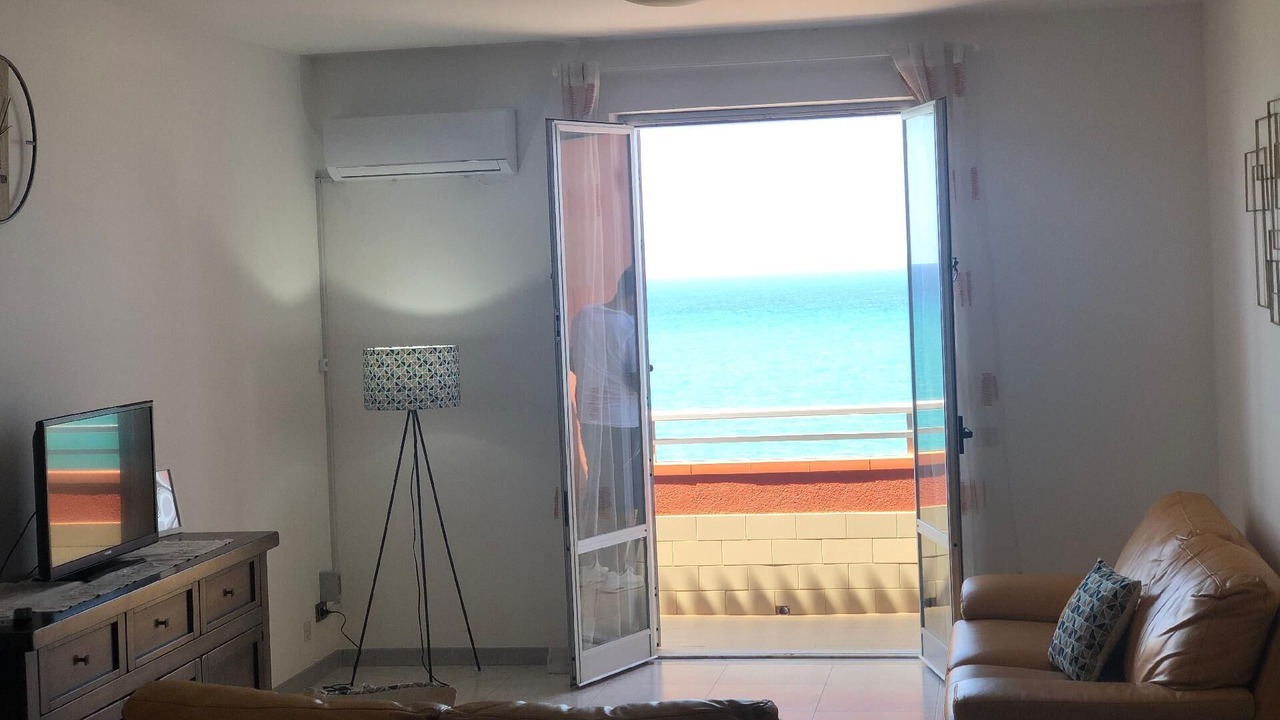 Photo of Livingroom in Balestrate