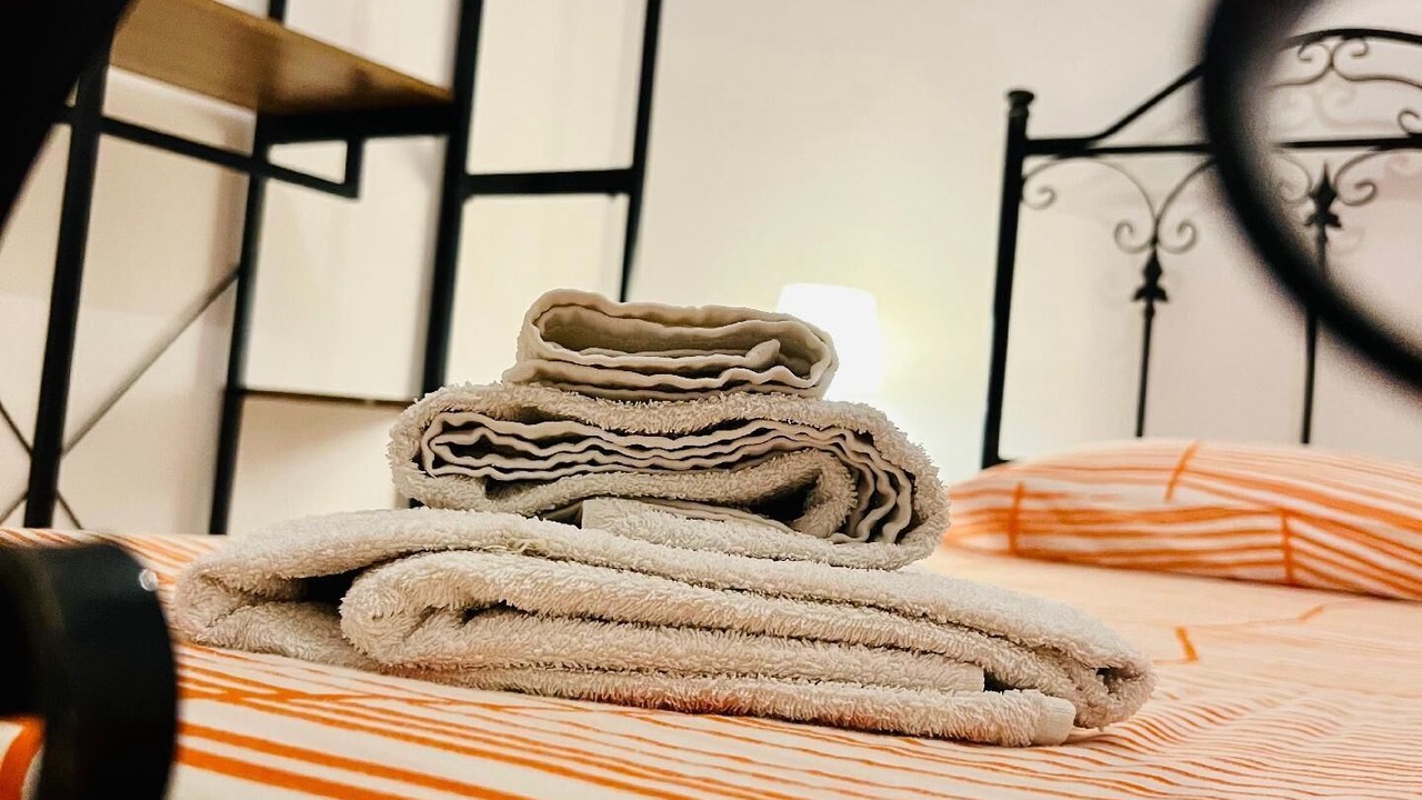 Photo of Bedroom in Balestrate