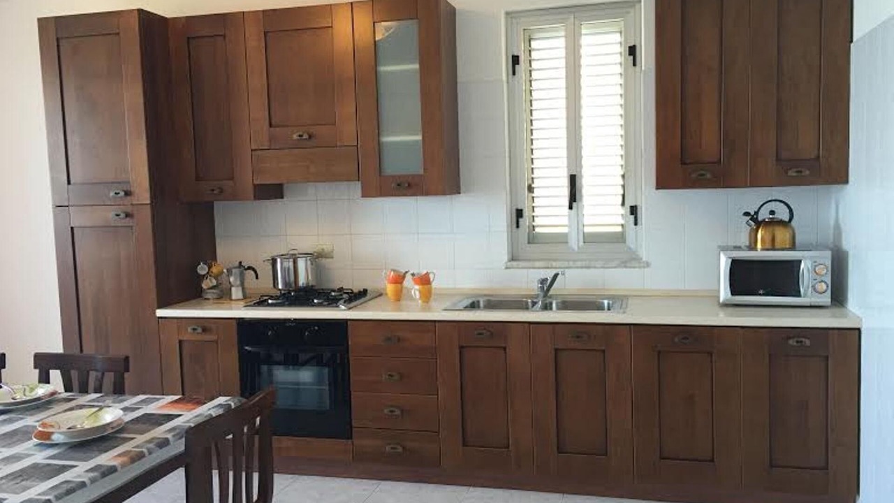 Photo of Kitchen in Balestrate