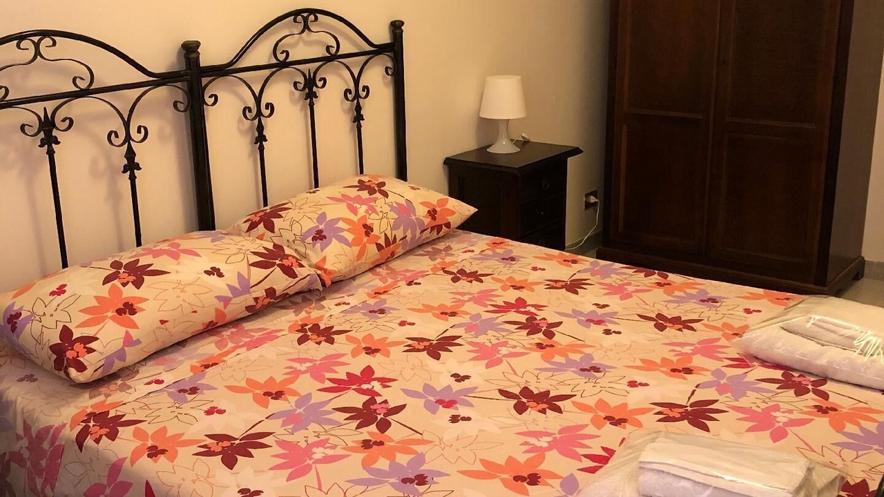 Photo of Bedroom in Balestrate