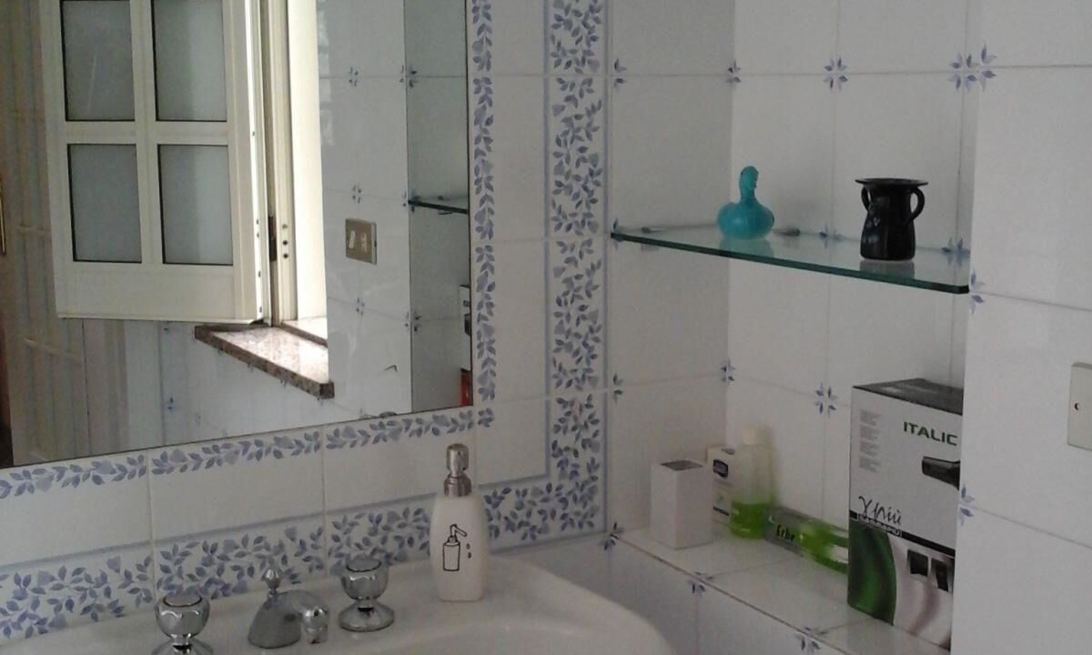 Photo of Bathroom in Acquedolci