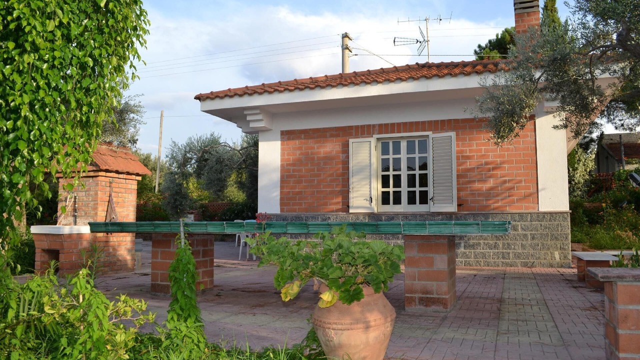 Photo of Outdoor in Acquedolci