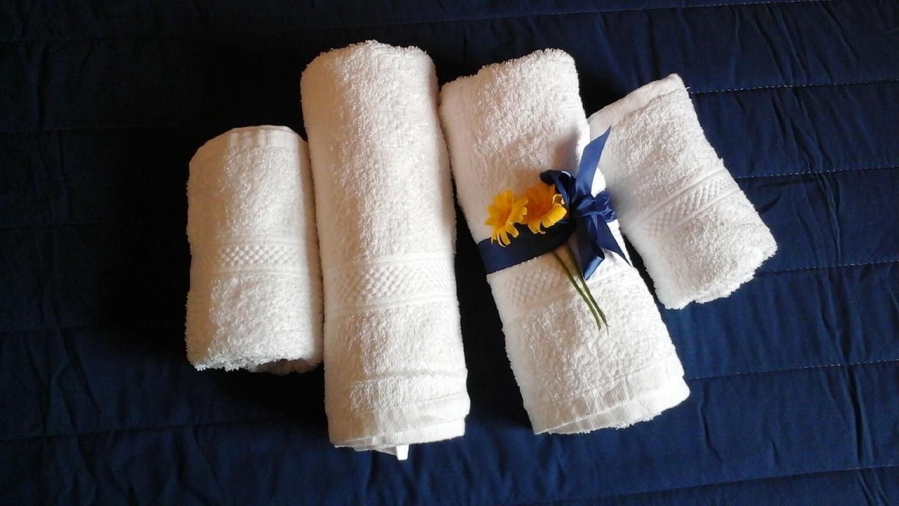 Photo of Bathroom in Acquedolci