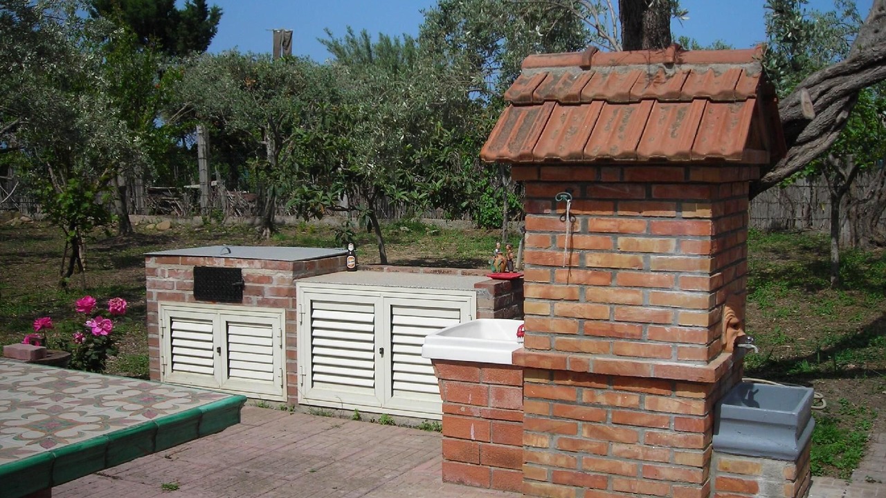 Photo of Patio Balcony in Acquedolci