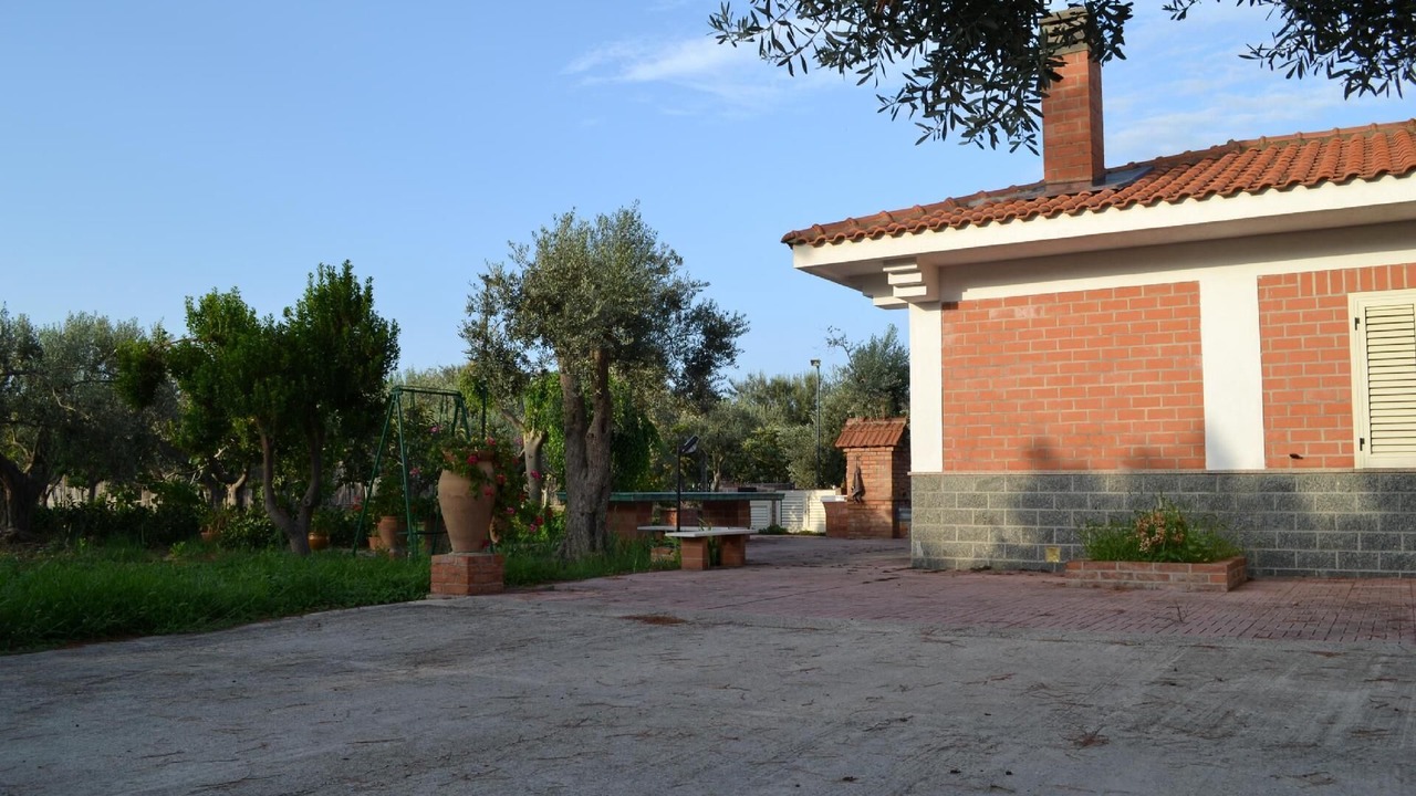 Photo of Outdoor in Acquedolci