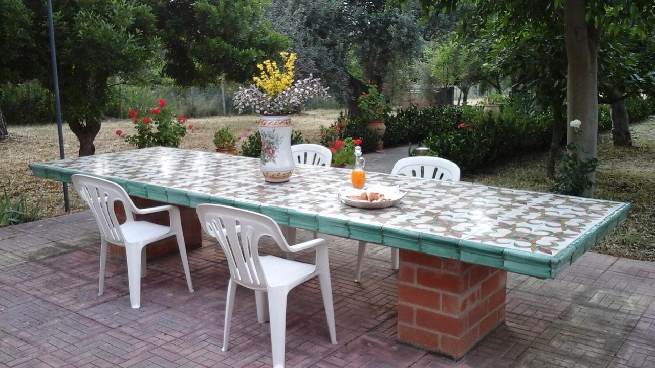 Photo of Outdoor in Acquedolci