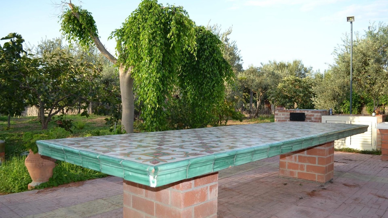 Photo of Outdoor in Acquedolci