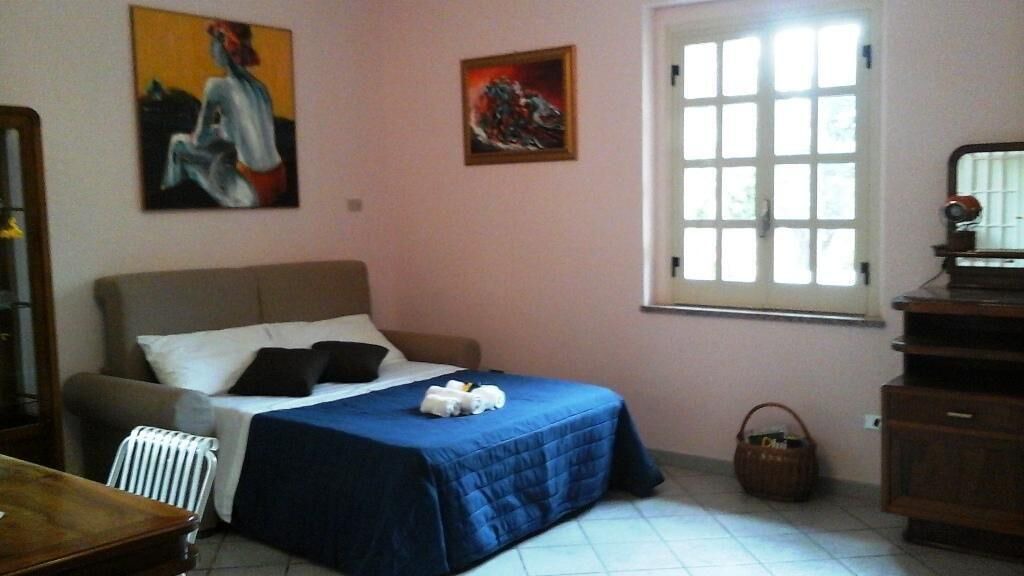 Photo of Bedroom in Acquedolci