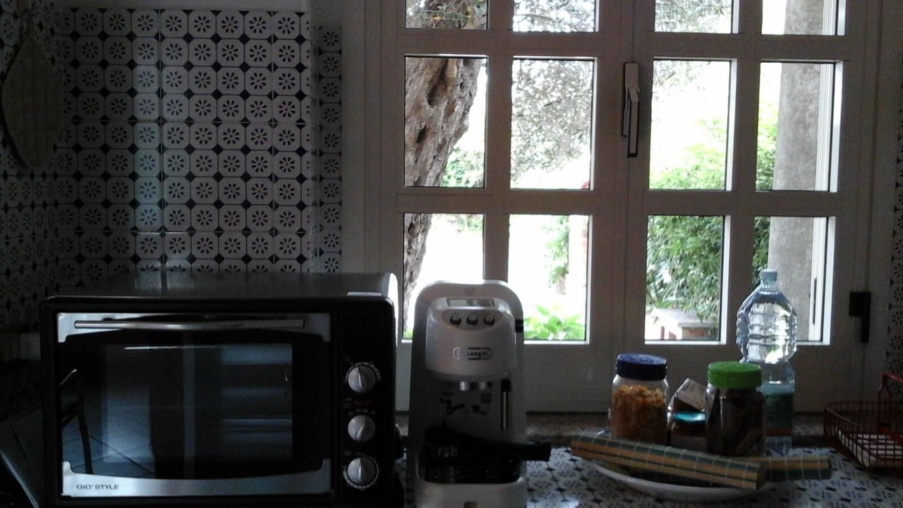 Photo of Kitchen in Acquedolci