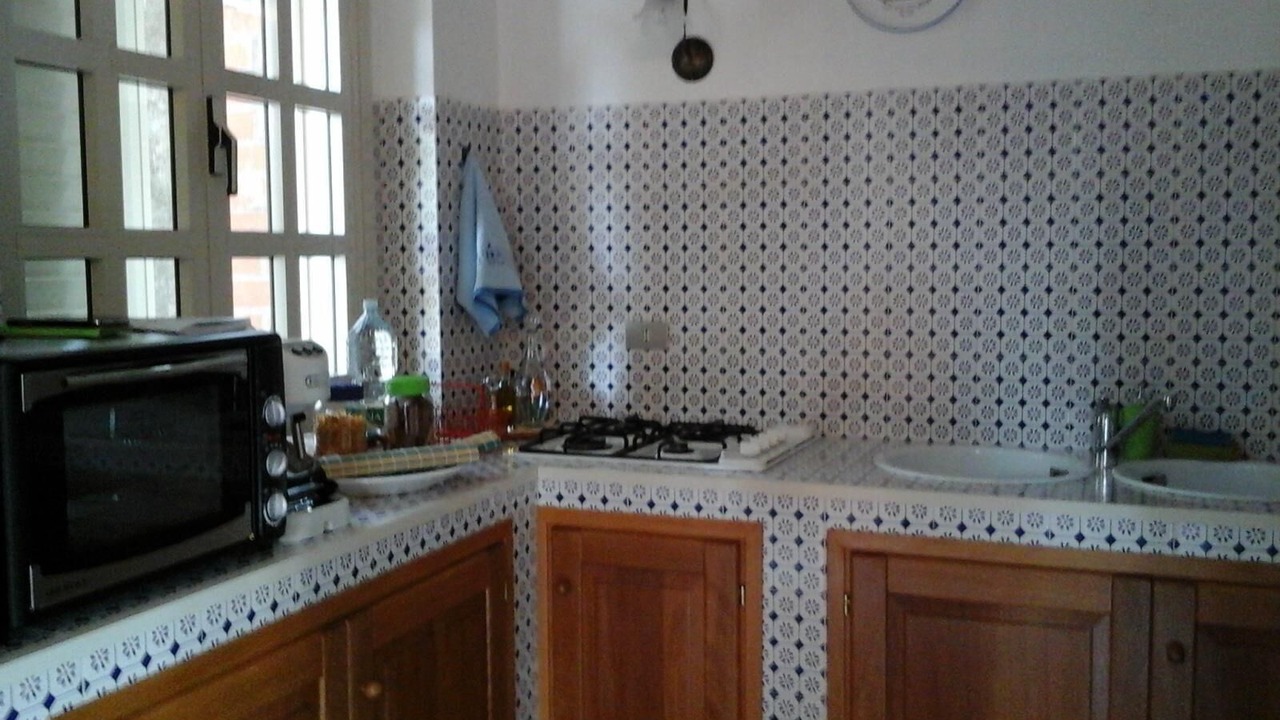 Photo of Kitchen in Acquedolci