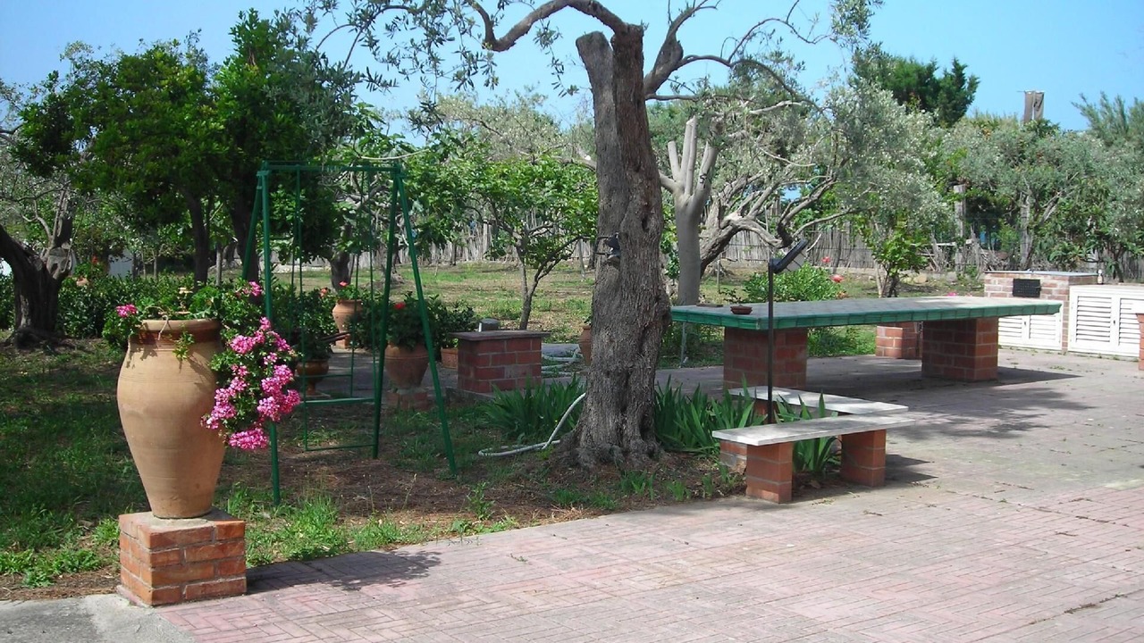 Photo of Patio Balcony in Acquedolci