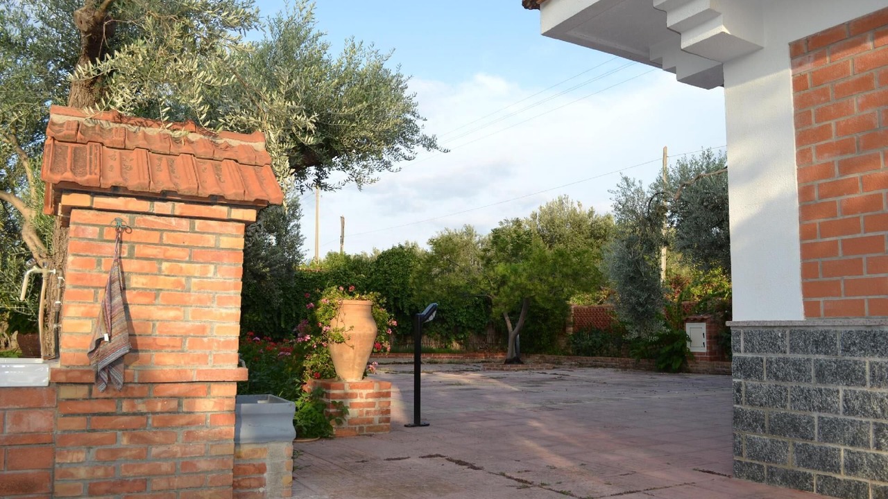 Photo of Outdoor in Acquedolci