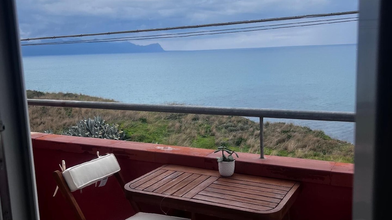 Photo of Patio Balcony in Balestrate