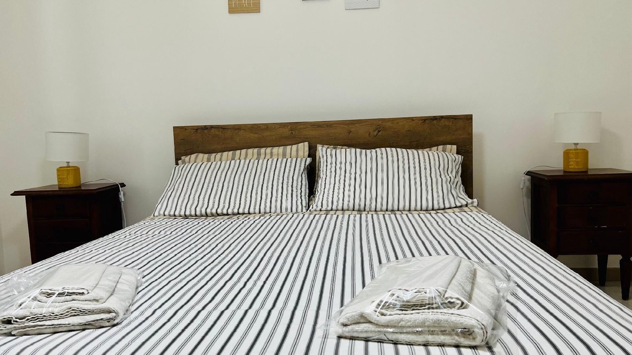 Photo of Bedroom in Balestrate