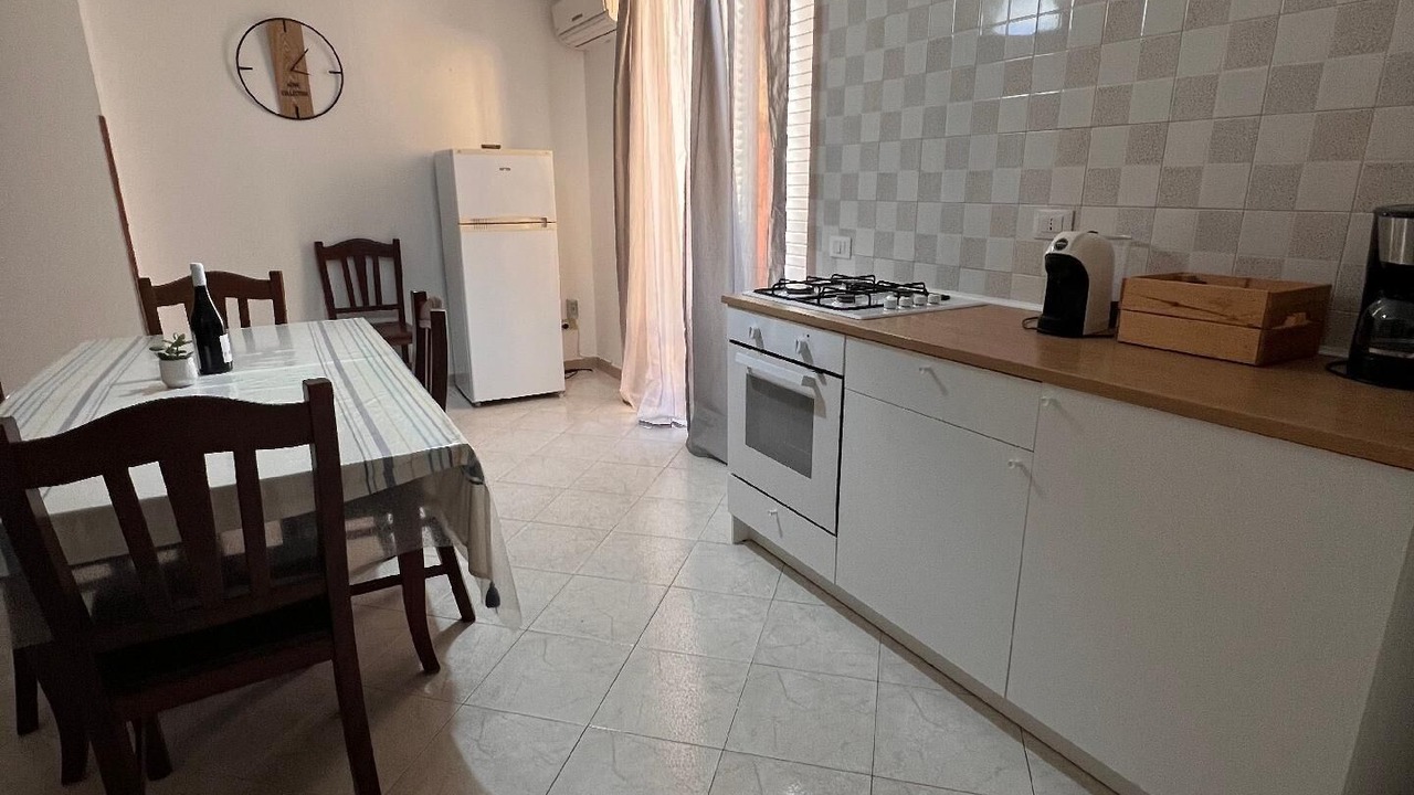 Photo of Kitchen in Balestrate