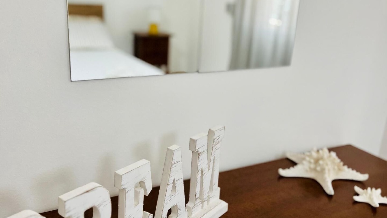 Photo of Bedroom in Balestrate