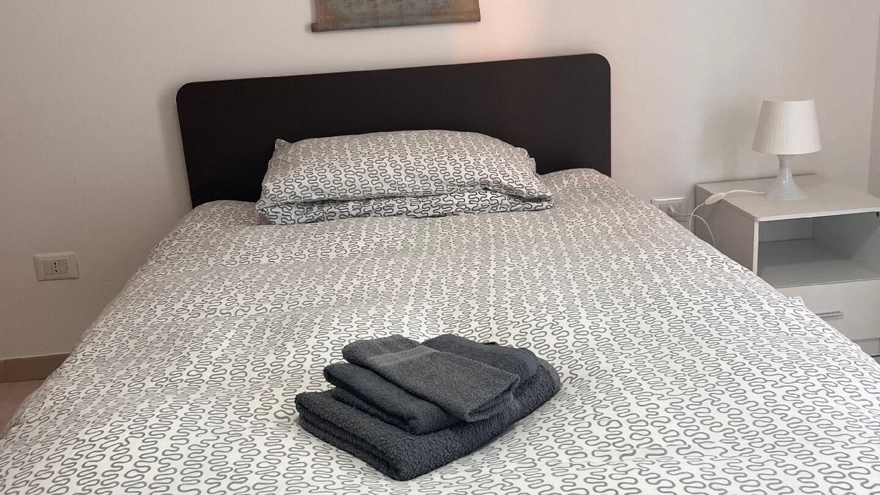 Photo of Bedroom in Balestrate