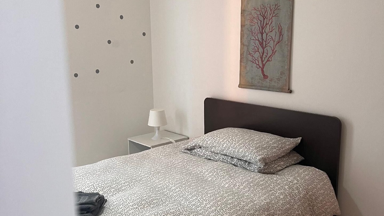 Photo of Bedroom in Balestrate