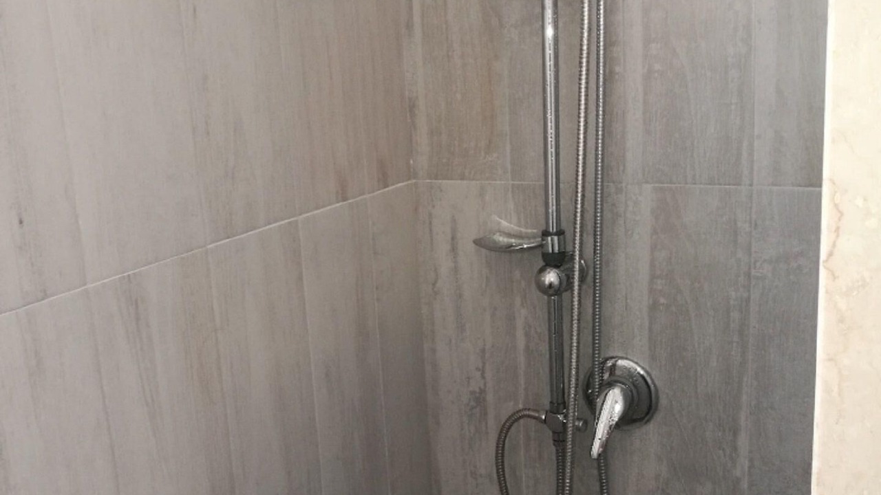 Photo of Bathroom in Balestrate