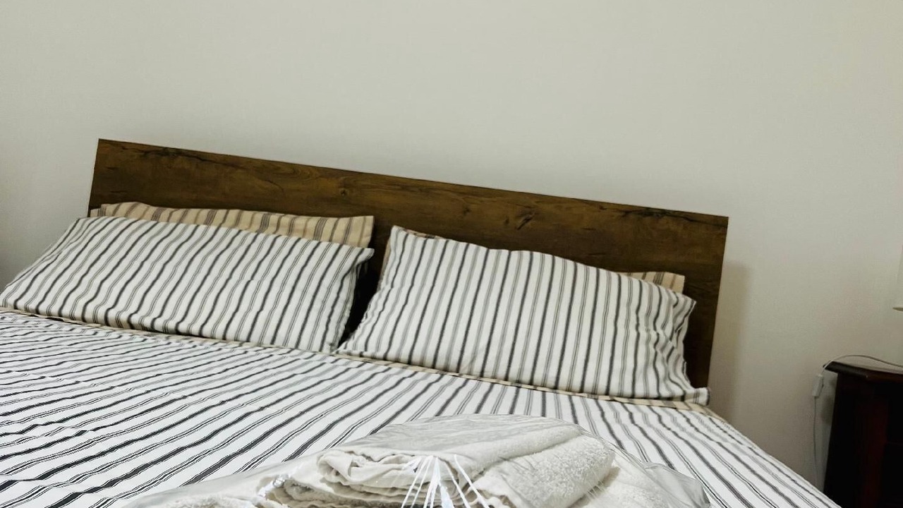 Photo of Bedroom in Balestrate