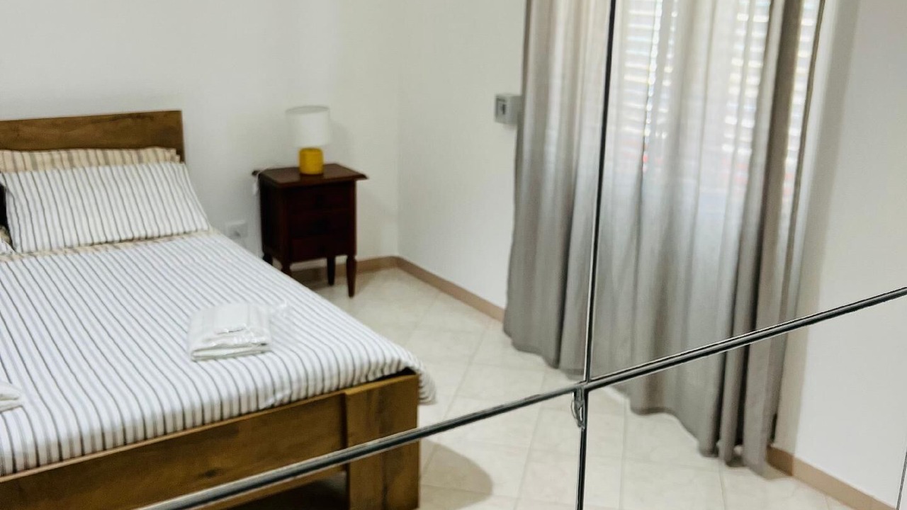 Photo of Bedroom in Balestrate