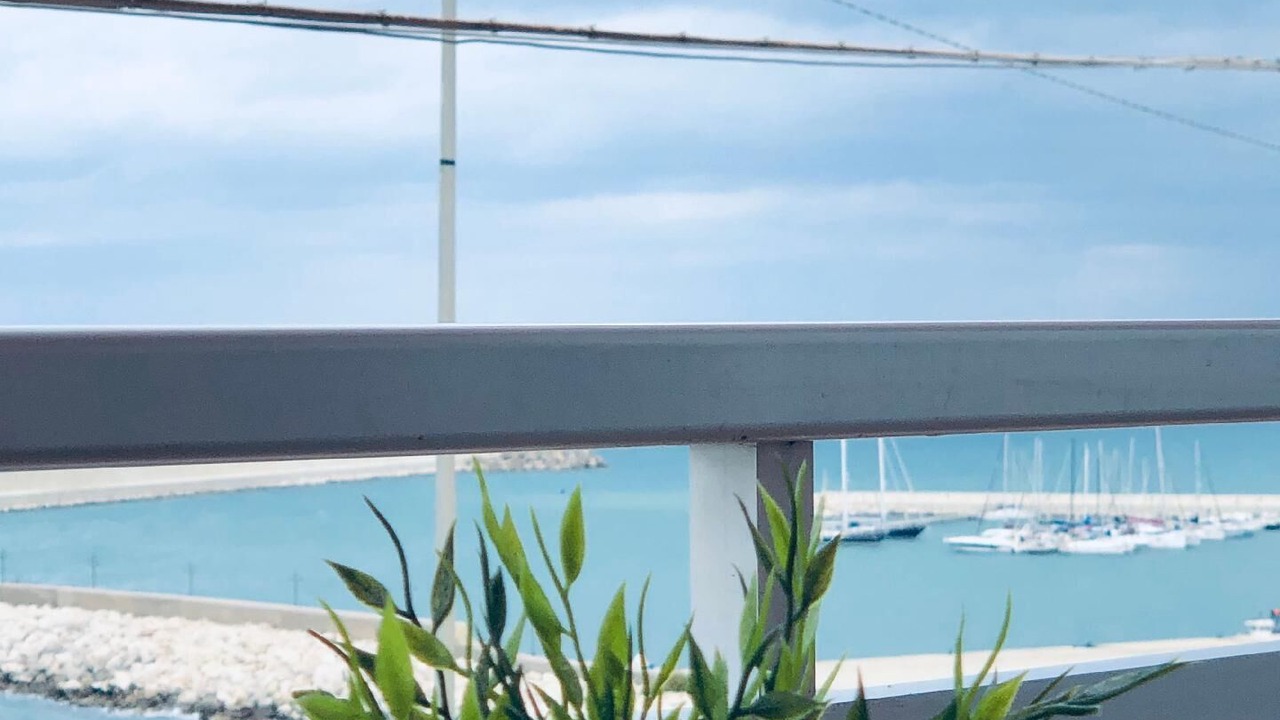 Photo of Patio Balcony in Balestrate
