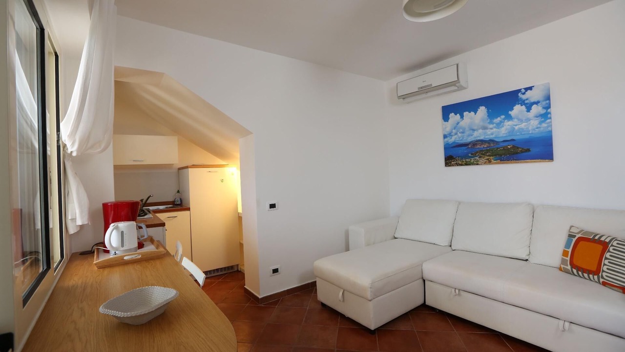 Photo of Livingroom in Marchesana