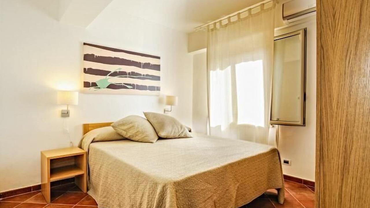 Photo of Bedroom in Marchesana