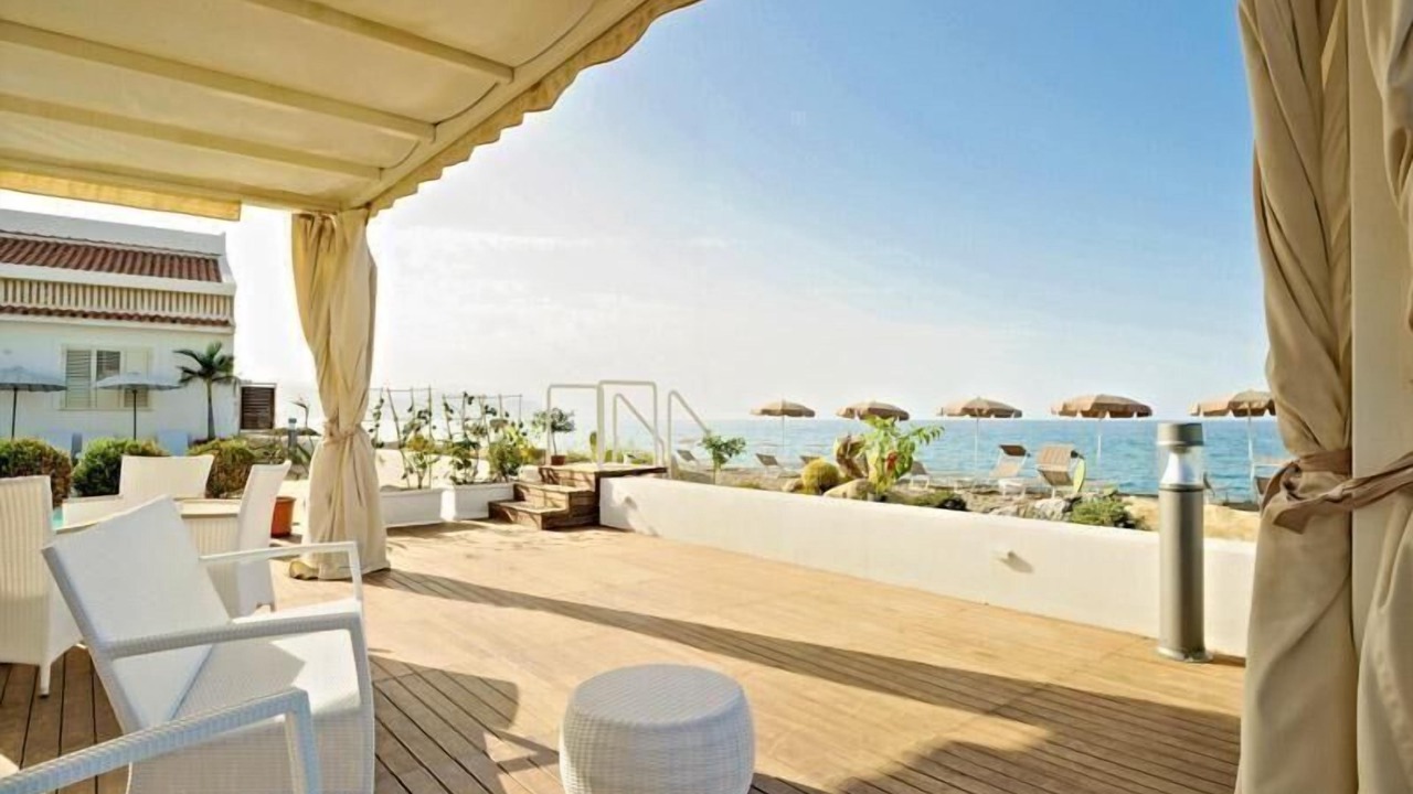 Photo of Patio Balcony in Marchesana
