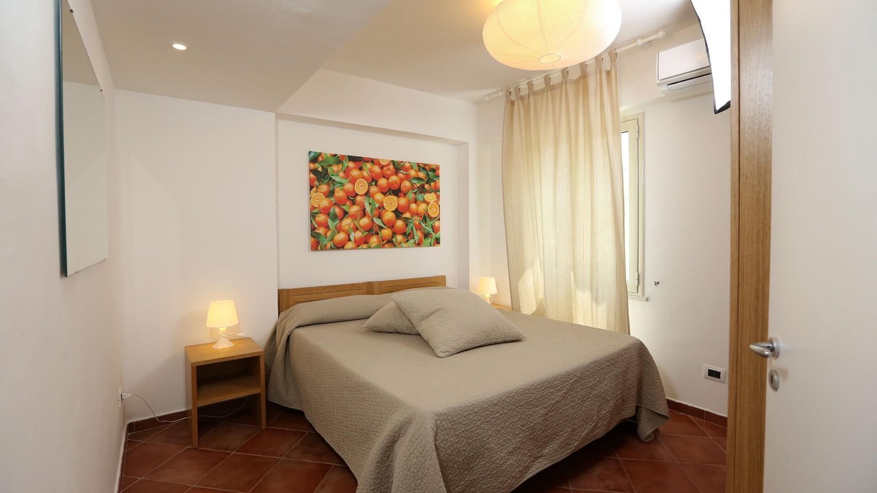 Photo of Bedroom in Marchesana