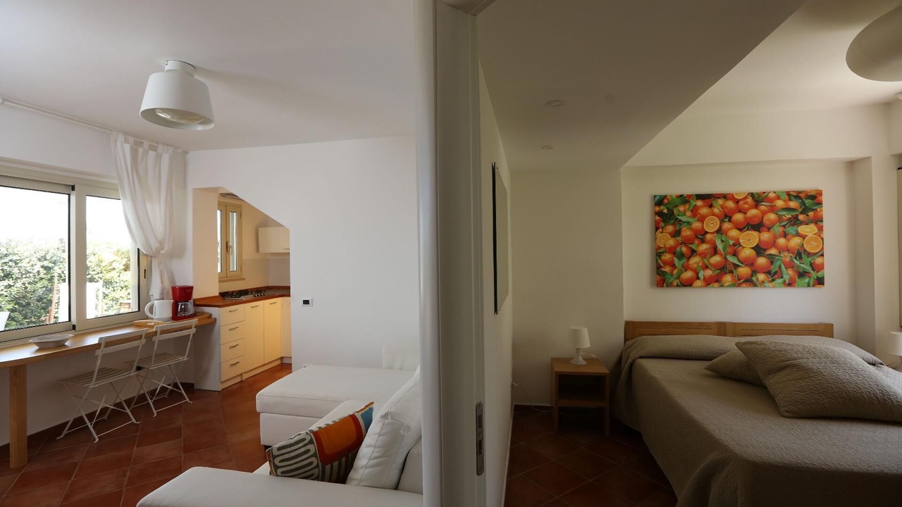 Photo of Bedroom in Marchesana