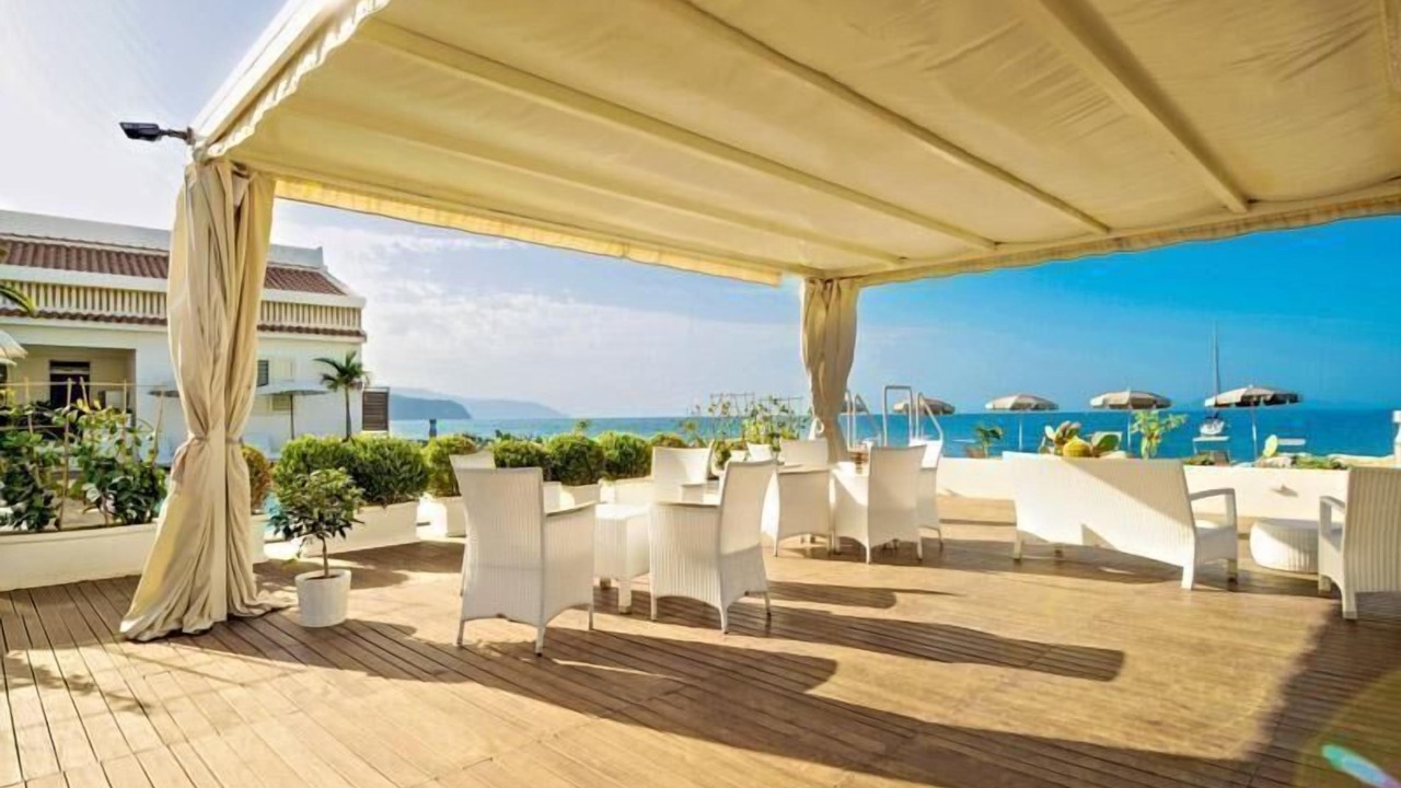 Photo of Patio Balcony in Marchesana