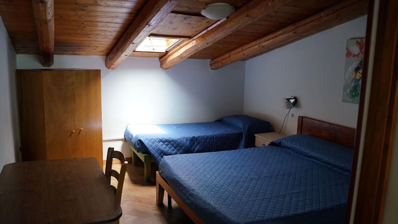 Photo of Bedroom in Syracuse
