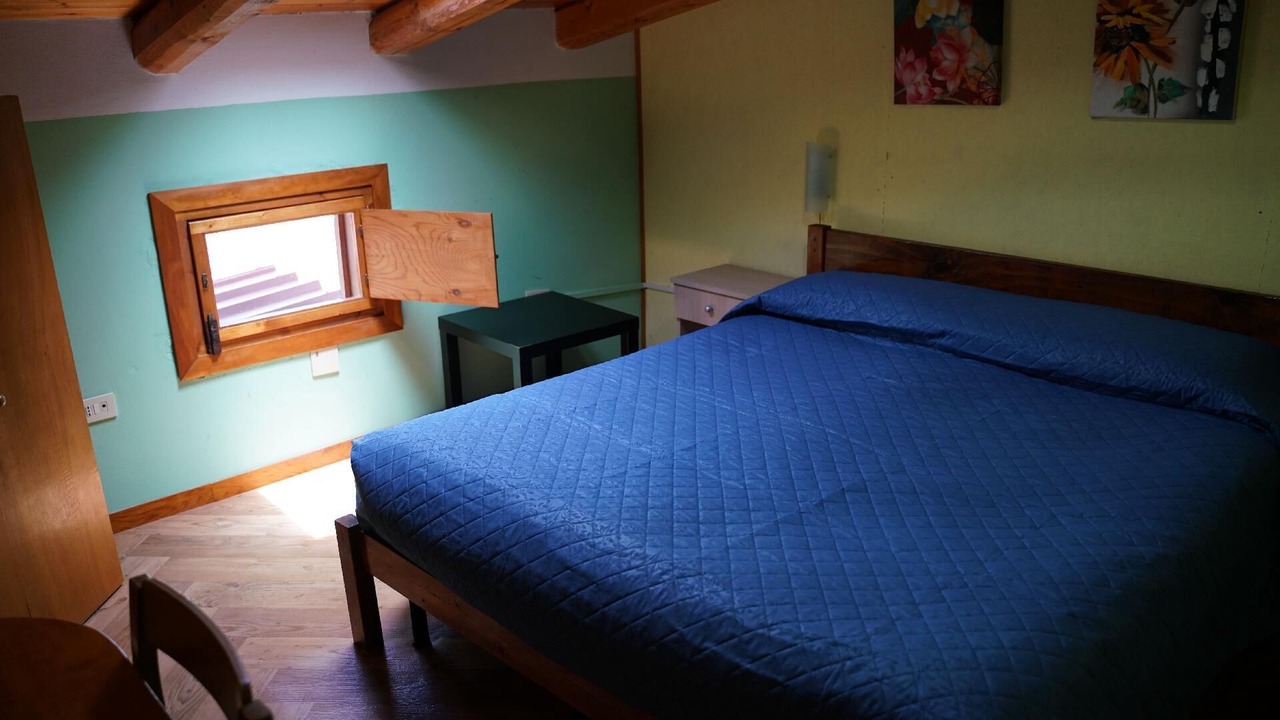 Photo of Bedroom in Syracuse
