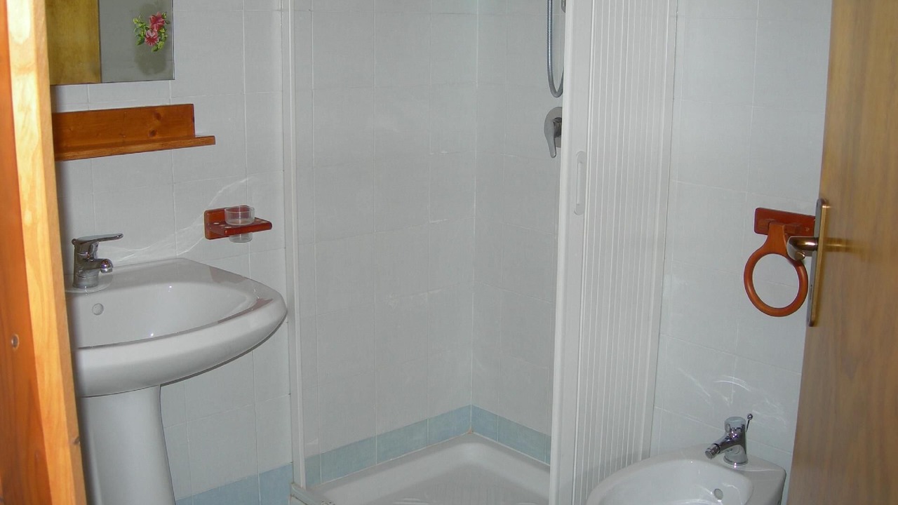 Photo of Bathroom in Syracuse