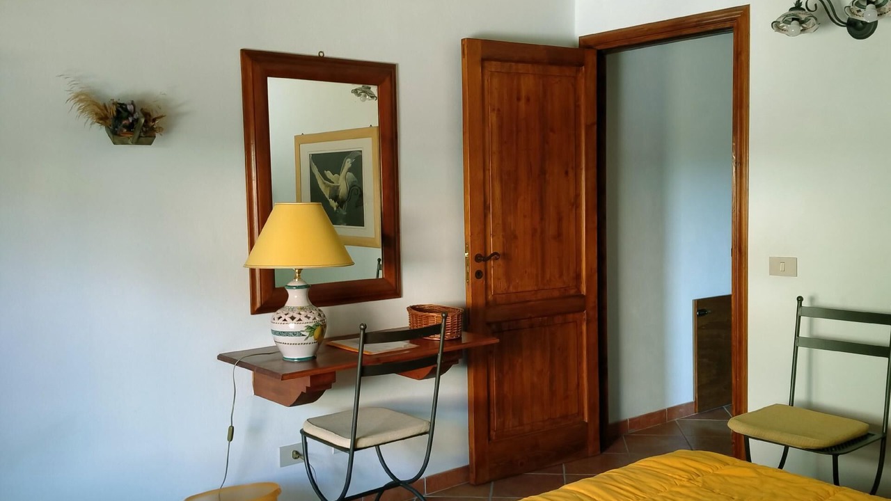 Photo of Bedroom in Porticello