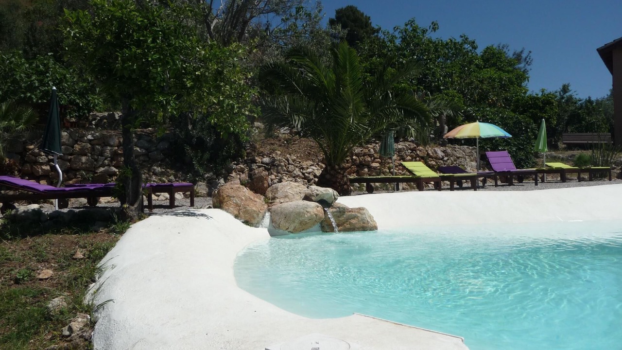 Photo of Outdoor in Porticello