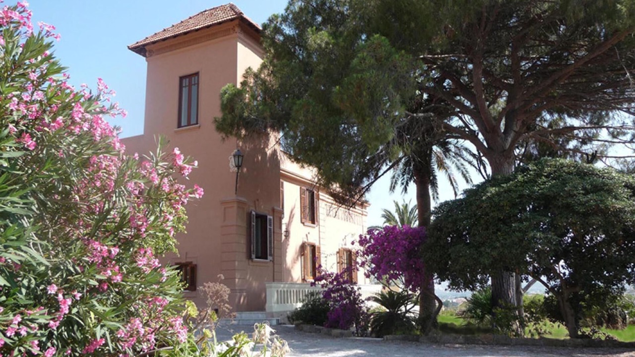 Photo of Outdoor in Porticello