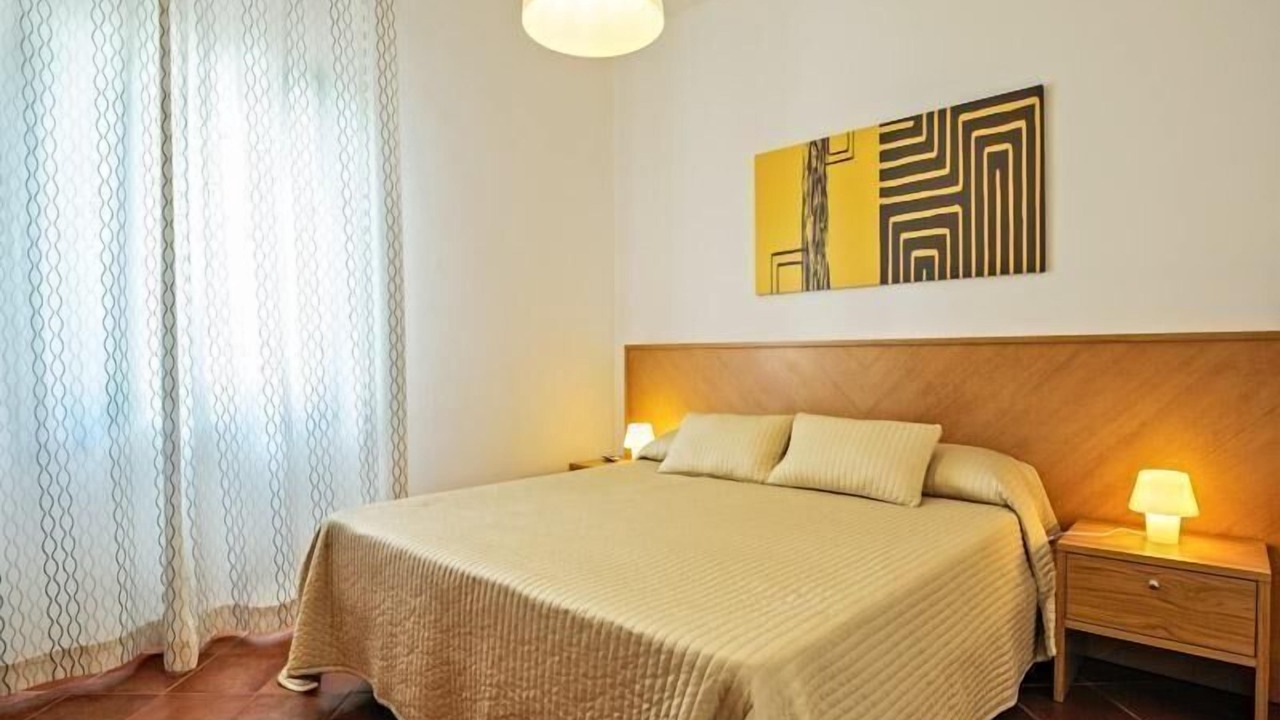 Photo of Bedroom in Marchesana