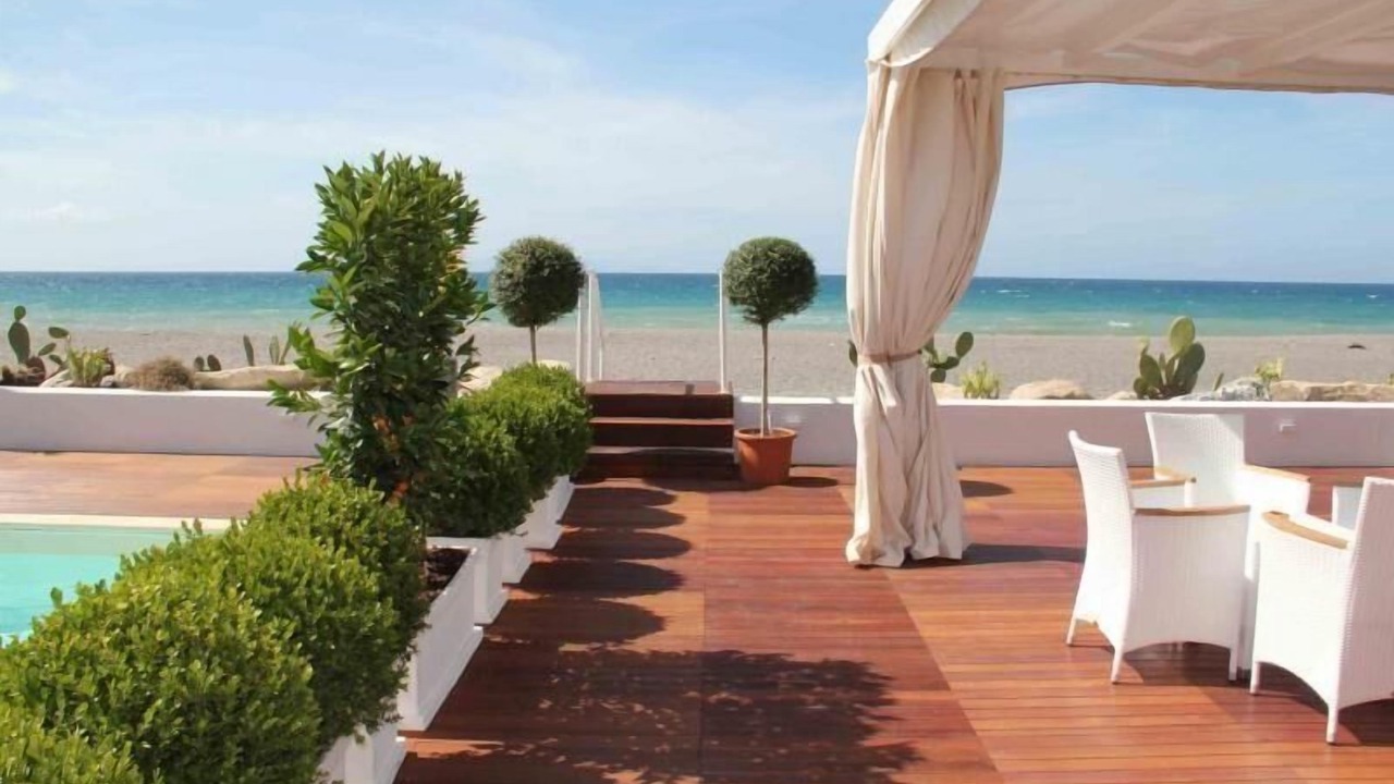 Photo of Outdoor in Marchesana