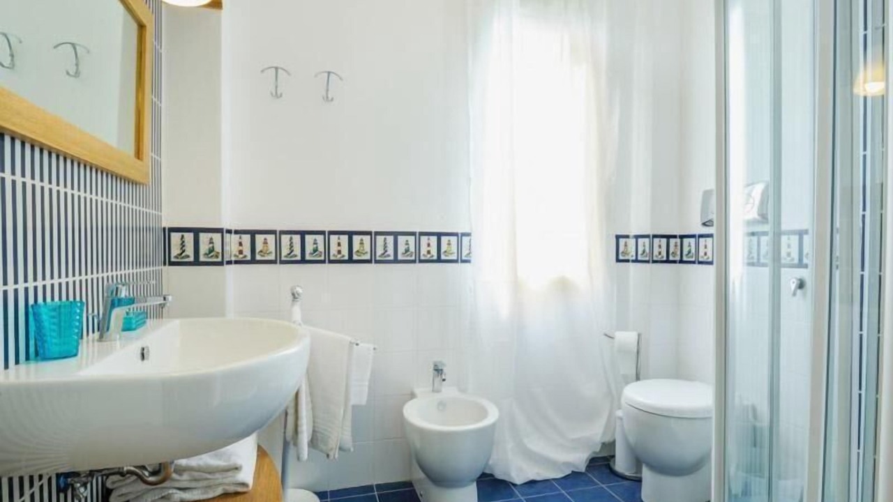 Photo of Bathroom in Marchesana