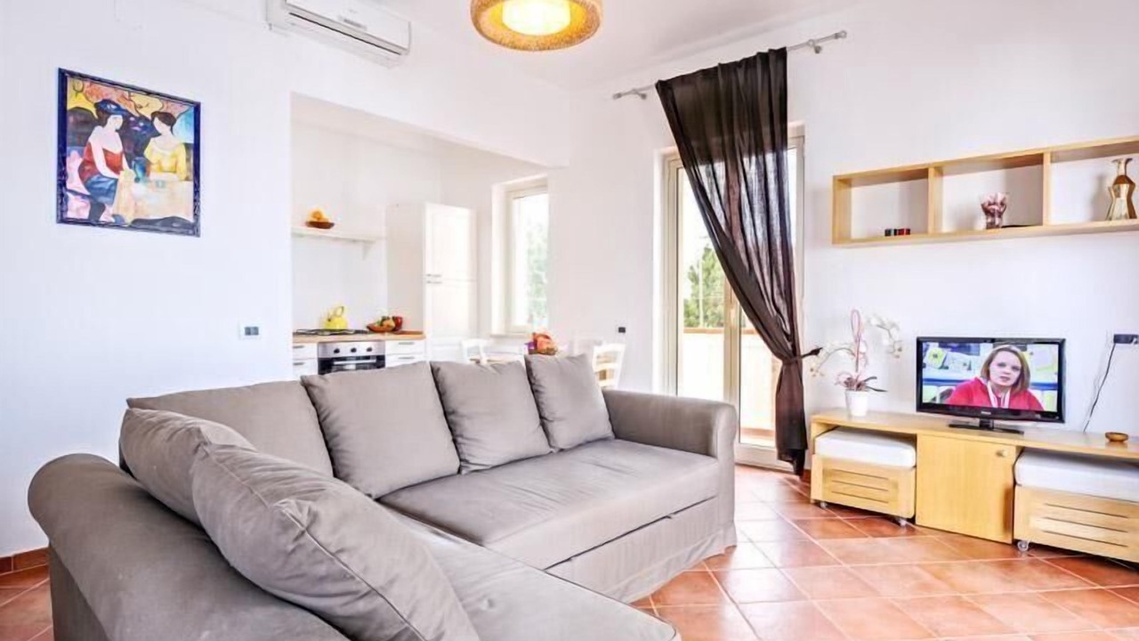 Photo of Livingroom in Marchesana