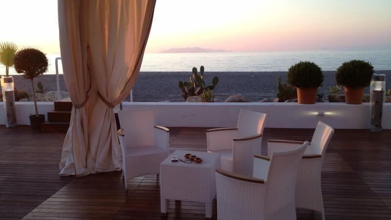 Photo of Patio Balcony in Marchesana