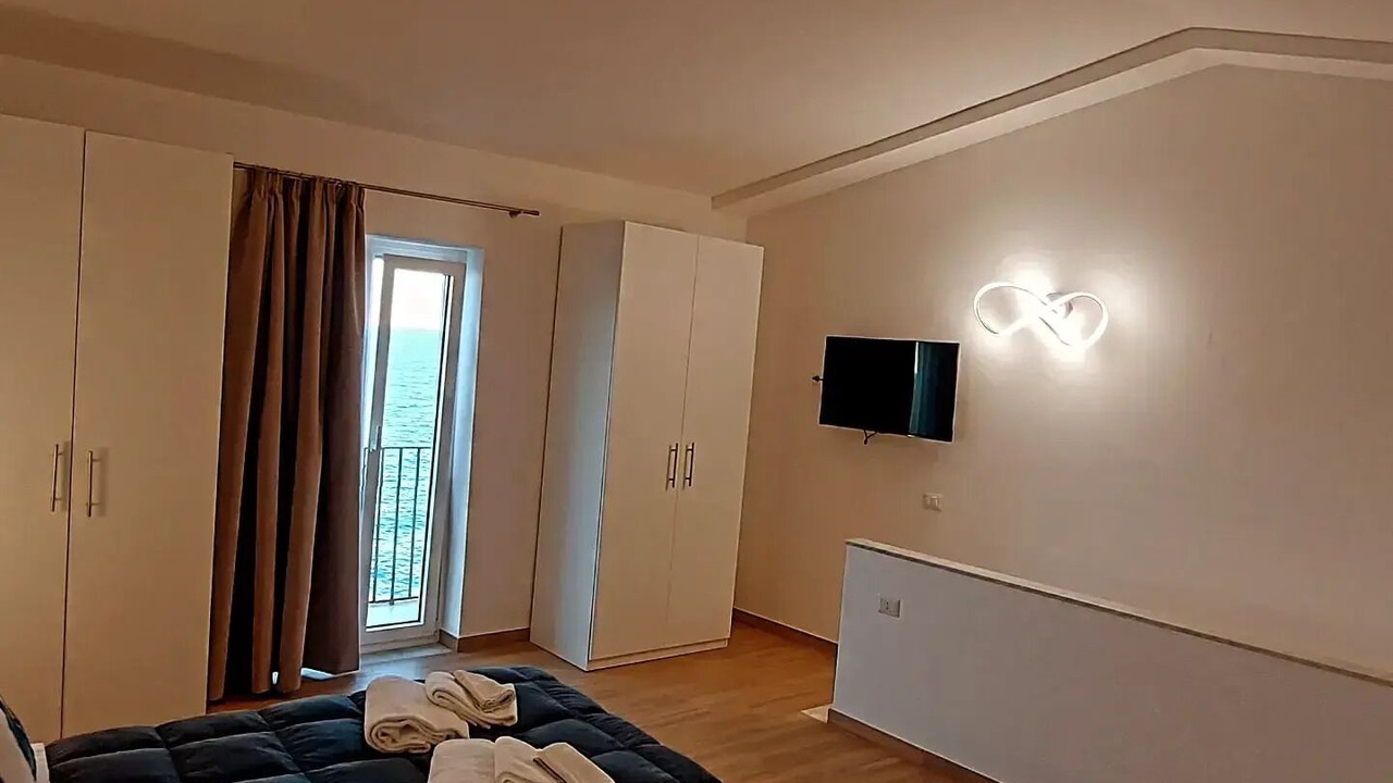 Photo of Bedroom in Old Town