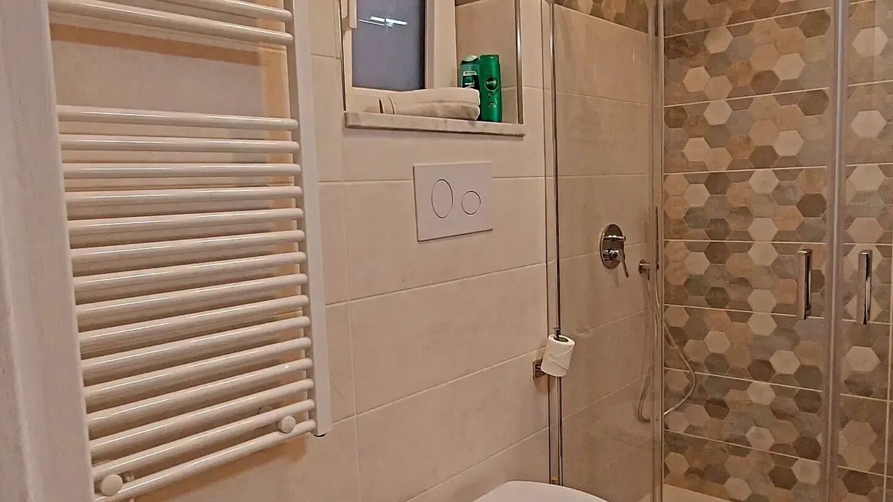 Photo of Bathroom in Old Town