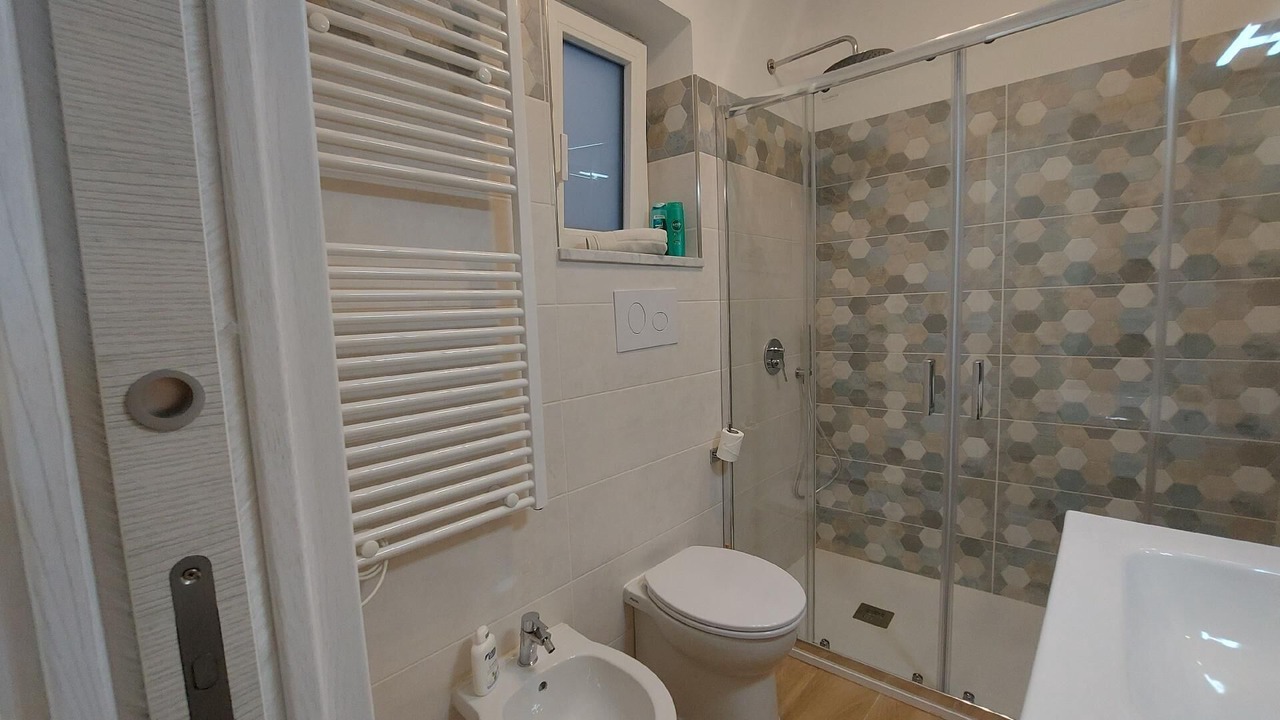 Photo of Bathroom in Old Town