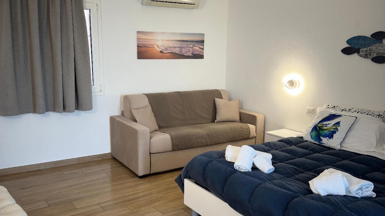 Photo of Bedroom in Old Town