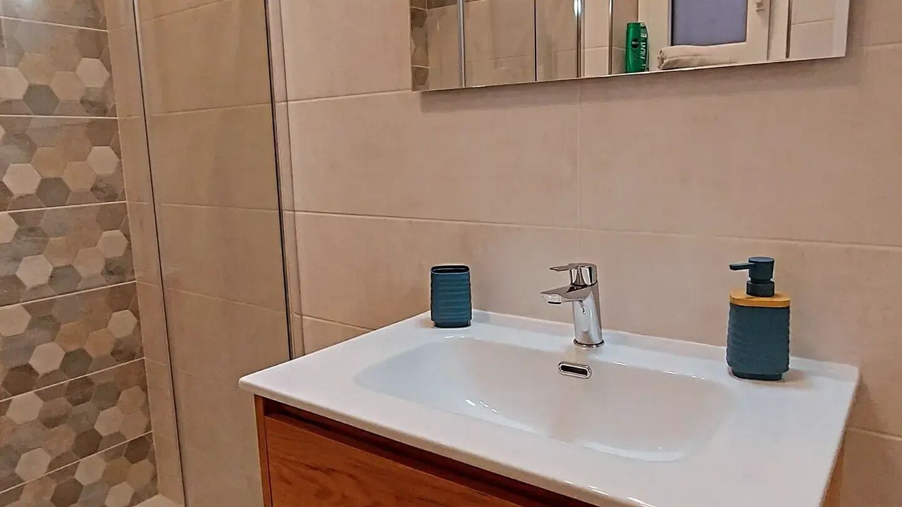 Photo of Bathroom in Old Town