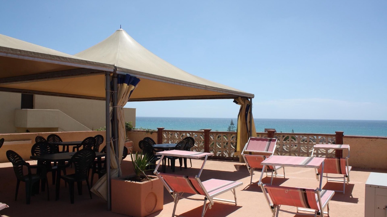 Photo of Outdoor in Triscina
