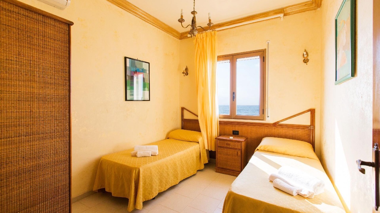 Photo of Bedroom in Triscina